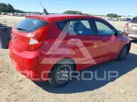 2016 Hyundai Accent фото