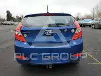 2016 Hyundai Accent photo