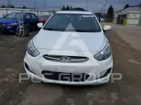 2016 Hyundai Accent photo