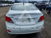 2016 Hyundai Accent photo