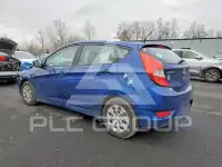 2016 Hyundai Accent photo