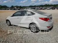 2016 Hyundai Accent фото