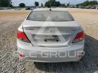 2016 Hyundai Accent фото