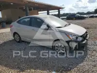 2016 Hyundai Accent фото