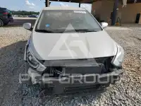 2016 Hyundai Accent фото