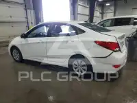 2016 Hyundai Accent photo