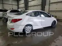 2016 Hyundai Accent photo