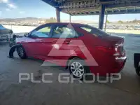 2016 Hyundai Accent photo