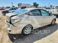 2016 Hyundai Accent фото