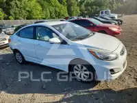 2016 Hyundai Accent фото