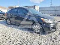 2016 Hyundai Accent фото