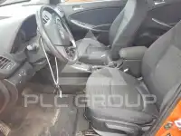 2016 Hyundai Accent фото