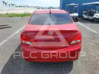 2016 Hyundai Accent photo
