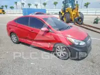 2016 Hyundai Accent photo