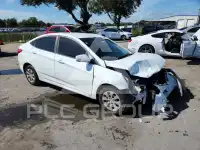 2016 Hyundai Accent фото