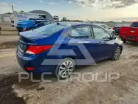 2016 Hyundai Accent photo