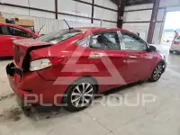 2016 Hyundai Accent photo