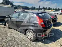 2016 Hyundai Accent фото