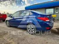 2016 Hyundai Accent photo