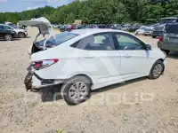 2016 Hyundai Accent фото