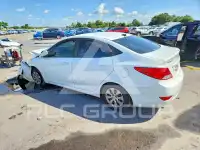 2016 Hyundai Accent фото