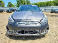 2016 Hyundai Accent фото