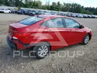 2016 Hyundai Accent photo