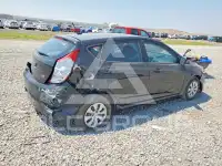 2016 Hyundai Accent фото