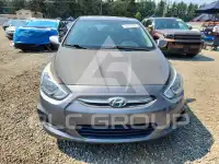 2016 Hyundai Accent фото