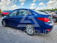 2016 Hyundai Accent фото