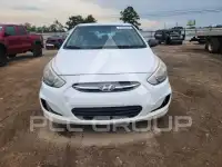 2016 Hyundai Accent фото