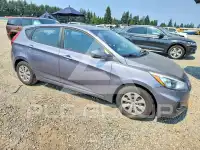 2016 Hyundai Accent фото