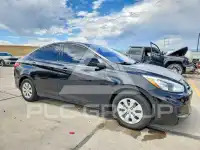 2016 Hyundai Accent фото