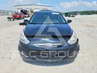 2016 Hyundai Accent фото