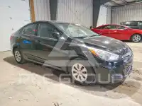2016 Hyundai Accent фото