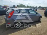 2016 Hyundai Accent фото