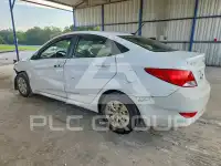 2016 Hyundai Accent фото