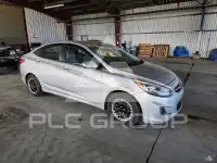 2016 Hyundai Accent фото