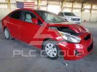 2016 Hyundai Accent фото