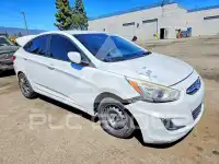2016 Hyundai Accent фото