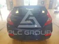 2016 Hyundai Accent фото