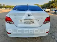 2016 Hyundai Accent photo