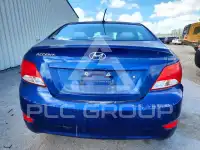 2016 Hyundai Accent фото