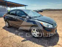 2016 Hyundai Accent фото