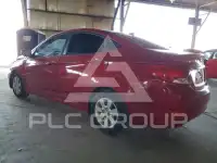 2016 Hyundai Accent фото