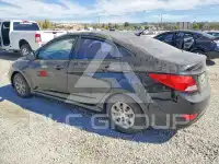2016 Hyundai Accent фото