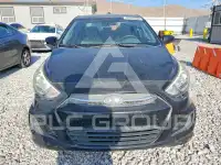 2016 Hyundai Accent фото