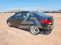 2016 Hyundai Accent фото