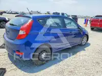 2016 Hyundai Accent фото