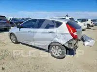 2016 Hyundai Accent фото